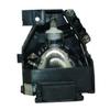 Advanced Lamps Lamp & Housing for The Epson EMP-800UG Projector view 4