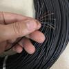 MINZIHAO 8-core 9-core TPE Headphone Round Speaker Wire Multi-Strand Microphone Welding enameled Wire Motor Wire DIY Repair Wire(8core OD 1.5mm,50 m) view 1