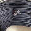 MINZIHAO 8-core 9-core TPE Headphone Round Speaker Wire Multi-Strand Microphone Welding enameled Wire Motor Wire DIY Repair Wire(8core OD 1.5mm,50 m) view 3