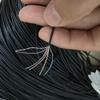 MINZIHAO 8-core 9-core TPE Headphone Round Speaker Wire Multi-Strand Microphone Welding enameled Wire Motor Wire DIY Repair Wire(8core OD 1.5mm,50 m) view 4
