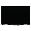 01LV978 14.0 WQHD 2560x1440 LCD Panel LED Touch Screen Display with Bezel Frame and Touch Control Board Assembly for Thinkpad view 2