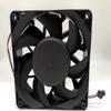 AJSWISH PSD4812PMB1-A DC48V 19.4W 12CM Inverter Cooling Fan for PSD4812PMB1-A DC Fan view 2