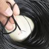 ZGYDNM DIY Upgrade Headphone Cable Headphone Repair Signal Cable 2 core 3 core 4 core Outer Diameter 2mm Bluetooth Headphone Cable(10m,4core OD 2.0mm) view 2