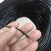 ZGYDNM DIY Upgrade Headphone Cable Headphone Repair Signal Cable 2 core 3 core 4 core Outer Diameter 2mm Bluetooth Headphone Cable(10m,4core OD 2.0mm) view 3