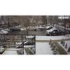 MINZIHAO 4K Lens 12 megapixel M12 1/1.7 ""8mm Long Distance Viewing Angle for Action Cameras, Black, MINZIHAO6666 view 4