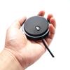 Btgghytr Desktop Conference Microphone with Omnidirectional Stereo for Online Class Court Reporter Plug USB Webcast view 3