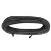 BAFOVY Rectangular Satellite Replacement Cable 150ft, Stable Connection, Copper Material, Easy Installation view 1