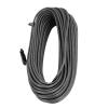BAFOVY Rectangular Satellite Replacement Cable 150ft, Stable Connection, Copper Material, Easy Installation view 4