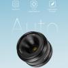 27mm F2.8 Auto Focus Lens APS C Camera Lens,F2.8 to F16 Large Aperture,Support Face Eye Recognition Compatible with E Mount Cameras FS5 FS7 FS7M2 FS5M2K A3000 A5000 A6000 view 2
