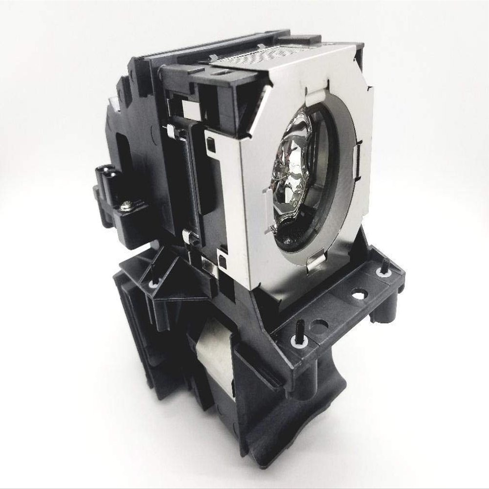 Advanced Lamps Lamp & Housing for The Canon REALiS SX6000-D Pro AV Projector