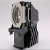 Advanced Lamps Lamp & Housing for The Canon REALiS SX6000-D Pro AV Projector view 2