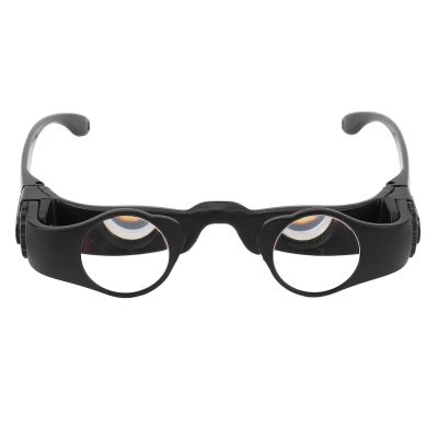 Binocular Glasses Hands, 8X Zoom Binocular Glasses for Fishing, Bird Watching, TV, Concerts and Sightseeing, 3 Color CPL Filters, Portable Binoculars and Opera Glasses