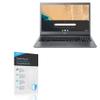 BoxWave Screen Protector Compatible with Acer Chromebook 715 (CB715) - ClearTouch Crystal ToughShield 9H (2-Pack), Clear 9H Tough Flexible Film Screen Protector view 1