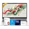 HP Ultrabook 15.6 FHD Touch-Screen Business Laptop Computer with Microsoft Office  2026 Edition  Intel 10 cores i5-1334U  32GB DDR4 RAM  1TB SSD  Windows 11  w/o Mouse view 1