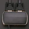 Btgghytr Cable Splitter 1 in 2 Out 1080P Adapter Cable Male to Female 1 to 2 Way Support Two in Two Out view 3