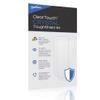 BoxWave Screen Protector Compatible with XP-Pen Artist Display 22 Pro - ClearTouch Crystal ToughShield 9H (2-Pack), Clear 9H Tough Flexible Film Screen Protector view 2