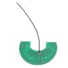 8DBI 4G Internal Antenna Stabilization PCB Board with RG1.13 Wire, for Monitoring, BT Module view 3