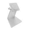 JzcsdkSIL Portable Tablet Holder Adjustable Tablet Computer Lifting Bracket for 12.9inch Tablet Phone Holder view 1