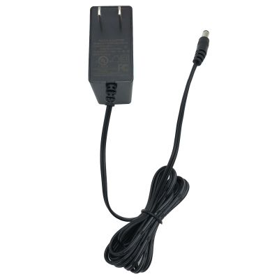 10W AC/DC Adapter 5V 2A DCT12W050200US-A0 Power Supply 5.5x2.0 mm