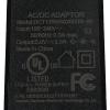 10W AC/DC Adapter 5V 2A DCT12W050200US-A0 Power Supply 5.5x2.0 mm view 2