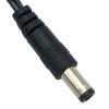 10W AC/DC Adapter 5V 2A DCT12W050200US-A0 Power Supply 5.5x2.0 mm view 3