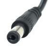 10W AC/DC Adapter 5V 2A DCT12W050200US-A0 Power Supply 5.5x2.0 mm view 4
