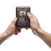 Fujifilm INSTAX Mini LIPLAY Hybrid Instant Camera - Deep Bronze view 4