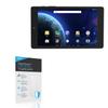 BoxWave Screen Protector Compatible with Digiland DL8006 Tablet (8 in) - ClearTouch Crystal ToughShield 9H (2-Pack), Clear 9H Tough Flexible Film Screen Protector view 1