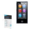 BoxWave Screen Protector Compatible with iPod Nano (7th Gen 2012) - ClearTouch Crystal ToughShield 9H (2-Pack), Clear 9H Tough Flexible Film Screen Protector view 1