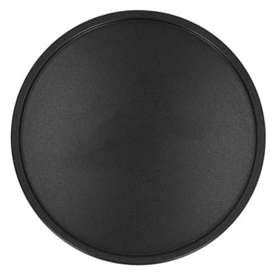 45mm Lens Cover,Professional Lense Dust Protective Rear Cover,EF Lens,Compatible with Simmilux M50/1.4 Camera Lenses,Camera Accessories (Black)