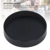 45mm Lens Cover,Professional Lense Dust Protective Rear Cover,EF Lens,Compatible with Simmilux M50/1.4 Camera Lenses,Camera Accessories (Black) view 3