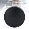 45mm Lens Cover,Professional Lense Dust Protective Rear Cover,EF Lens,Compatible with Simmilux M50/1.4 Camera Lenses,Camera Accessories (Black) view 4