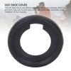 Camera Viewfinder Eyepiece Eye Cup for Z8 Z9 SLR Camera,Replace Camera Eyepiece Eyecup with Hot Shoe Cover and Bubble Spirit Level view 3