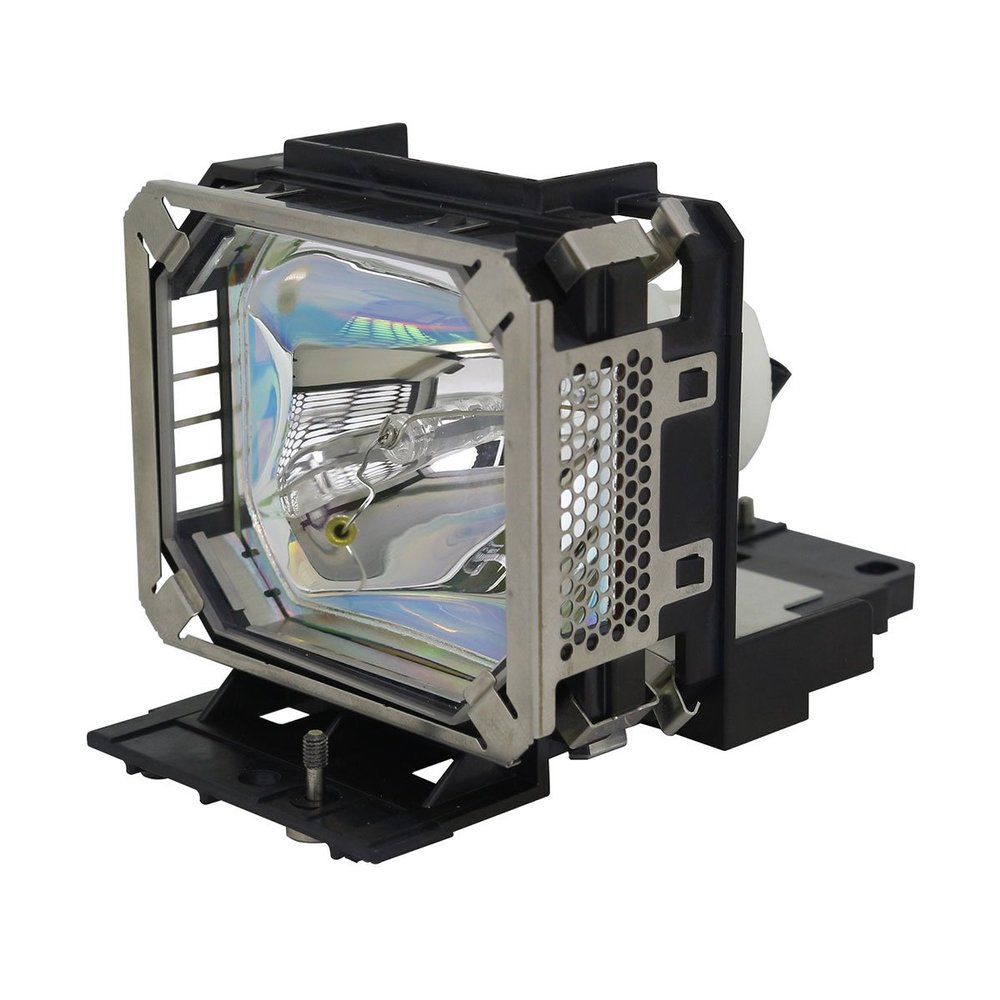 Advanced Lamps RS-LP03 Lamp & Housing for Canon Projectors - Fits 1312B001BA, REALiS-SX60, XEED-SX60, RS-LP03 & More - 1 Unit Per Pack - 90-Day Warranty