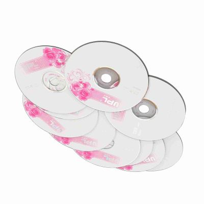 52X Speed Recordable Discs, 730MB Capacity, Compatible with Most CD R Drives, for Storing Digital Images, Music, Data (Wisoqu1hzn6c0wgy-11)
