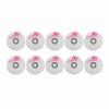 52X Speed Recordable Discs, 730MB Capacity, Compatible with Most CD R Drives, for Storing Digital Images, Music, Data (Wisoqu1hzn6c0wgy-11) view 2