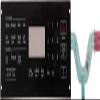DG34-00030A Range Touchpad view 1