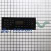 DG34-00030A Range Touchpad view 2