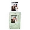 Fujifilm INSTAX Mini LIPLAY Hybrid Instant Camera - Matcha Green view 2
