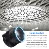50mm F1.4 Tilt Manual Lens,Large Aperture Half Frame Tilt Portrait Lens Compatible with E Mount Cameras A6000 A6300 A6400 A7C A7MIII A7MIV A7RIII A9 view 2
