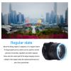 50mm F1.4 Tilt Manual Lens,Large Aperture Half Frame Tilt Portrait Lens Compatible with E Mount Cameras A6000 A6300 A6400 A7C A7MIII A7MIV A7RIII A9 view 4