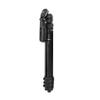 Heavy Duty Lightweight Tripods by foldio foldable studio, Portable Cell Phone & Camera Tripods with Phone Holder, for iPhone, Android, Tripod for Photo Video Shooting (Travel Tripod - Aluminum) view 1