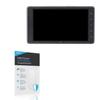 BoxWave Screen Protector Compatible with DJI CrystalSky Monitor (5.5 in) - ClearTouch Crystal ToughShield 9H (2-Pack), Clear 9H Tough Flexible Film Screen Protector view 1