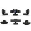 JzcsdkSIL 1080P/2K/4K Webcam Web Camera Built-in Mic Practicality for Remote Viewing Exam Invigilation view 2
