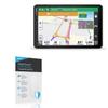 BoxWave Screen Protector Compatible with Garmin dezl OTR700 - ClearTouch Crystal ToughShield 9H (2-Pack), Clear 9H Tough Flexible Film Screen Protector view 1