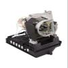 ZHUORAN NP20LP Projector Bulb for N-EC U300X U310W U300XG U310WG U310W-WK1 view 1