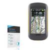 BoxWave Screen Protector Compatible with Garmin Montana 600 - ClearTouch Crystal ToughShield 9H (2-Pack), Clear 9H Tough Flexible Film Screen Protector view 1