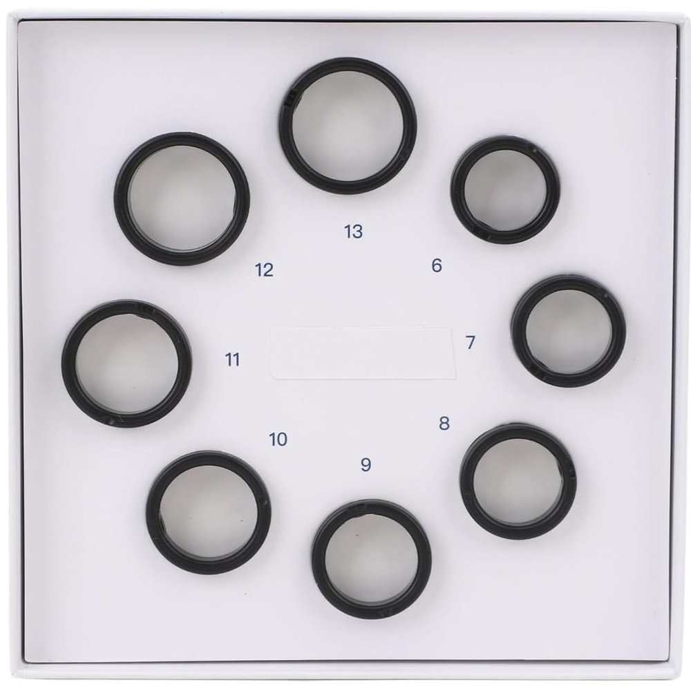 LINKSTYLE NijiRING - Sizing Kit
