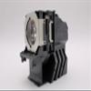 Advanced Lamps Lamp & Housing for The Canon Xeed WUX6010 Projector view 2