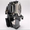Advanced Lamps Lamp & Housing for The Canon Xeed WUX6010 Projector view 3
